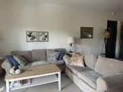 Panormos Kreta, Panormos: Helles 3-Zimmer-Apartment mit Meerblick zu verkaufen Wohnung kaufen